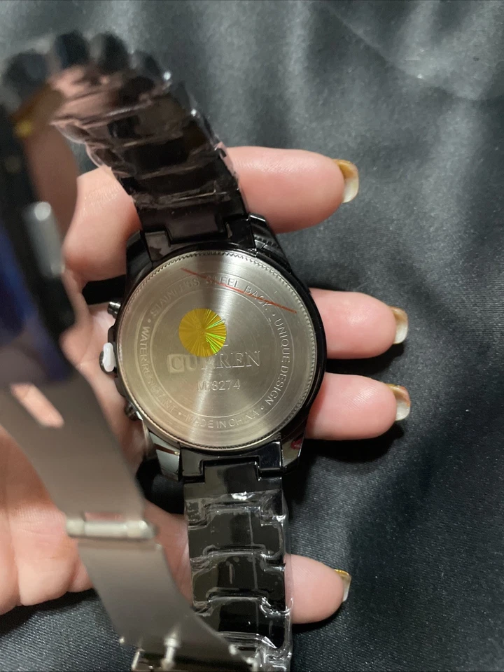 Men’s Watches - Image 2 of 4