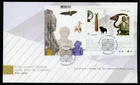CANADA 2014 FIRST DAY COVER, ROYAL ONTARIO MUSEUM !! L160