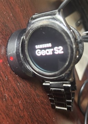 Samsung Gear S2