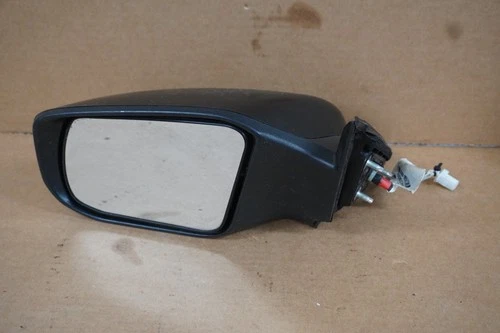13 14 15 2018 Altima Driver Side View Mirror Power Sedan Non heated