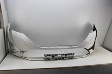 Peugeot 308 III P51 2021-25 Paraurti Anteriore Originale