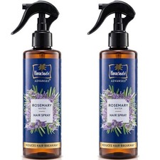 2 pack Rosemary Water Spray for Hair Growth 100 Natural Hair Control 100ml