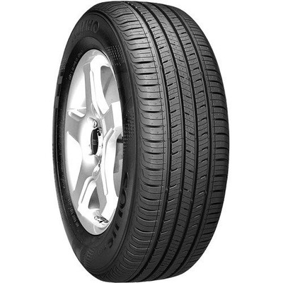 4 New 205/65R16 Kumho Solus TA31  Tire 2056516