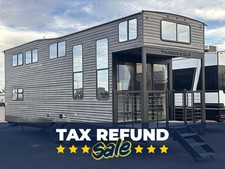 2026 Forest River Cherokee Timberwolf 20OG