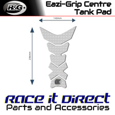 Eazi-Grip Centre Tank Pads for Indian Motorcycles Scout Sixty 2018 EVO C Clear