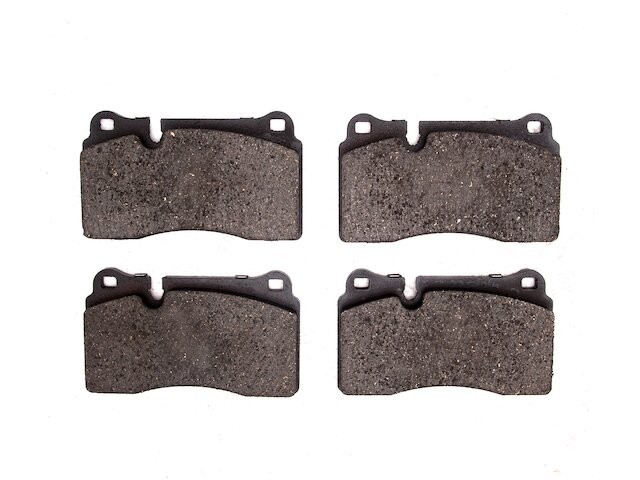 Aston Martin Rapide 2010-2017 Brake pad P/N JH92S4