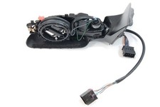 Retroviseur gauche (ou coque) Audi ALLROAD