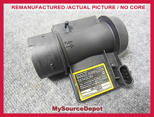 1987,1988,ELECTRA,DELTA,LESABRE,CUTLASS,BONNEVILLE,SKYLARK,AIR FLOW METER  - Foto 1 di 5