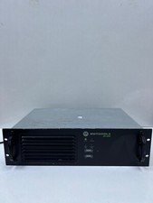 Motorola DR3000 Radio Digitale Comunicazione Ripetitore Modello MDM27QNR9JA7AN