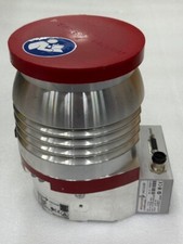 Pfeiffer HiPace 300 PM 143 451-T 60000 1/min 1000Hz Turbo Vacuum Pump and  TC110