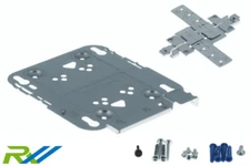 Ceiling Mount Bracket (Flush) Kit for Cisco Aironet Access Points + Ceiling Clip