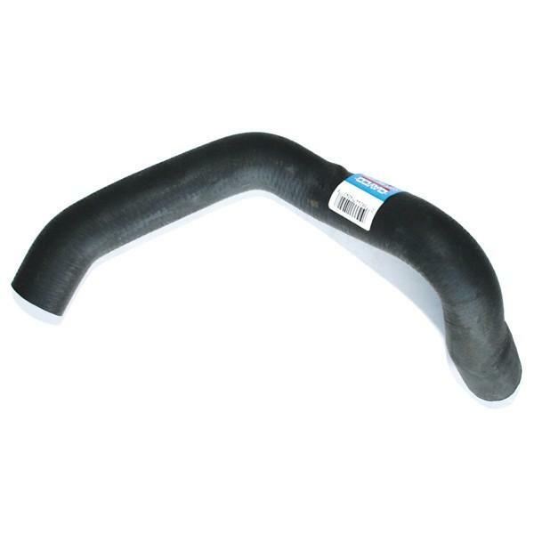 Durite de chauffage pour Jeep Cherokee XJ 4.0L 1997-2001 en caoutchouc noir