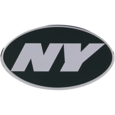 New York Mets Emblem Sticker Raised 3D Metal Auto Emblem New York Mets Emblem Sticker Raised 3D Metal Auto Emblem