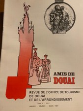 Amis de Douai Tome X - N°5 -