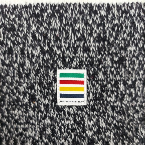 Canada 2015 Hudson’s Bay Winter Olympic Scarf – Multi-Color Unisex Team Canada - Picture 6 of 7