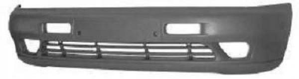 StoßStange Vorne Passend FüR Mercedes Vito Baujahr 1995-2003-image