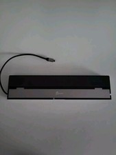 J5 Create JCD543 USB-C Triple Display Docking...