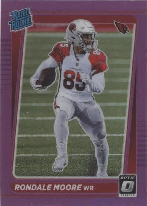 Optic Holo Purple Preview