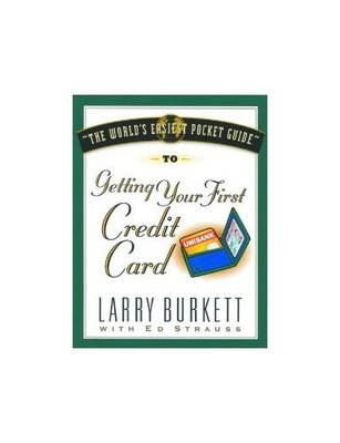 The Worlds Easiest Pocket Gui - Paperback - VERY GOOD