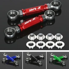 For SUZUKI DRZ400S /SM DR-Z 400E 00-2024 CNC Adjustable Rear Lowering Drop Link