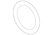 NEW OEM Ford 2017-2023 Expedition Thermostat Housing O-Ring Gasket HL3Z-8527-B