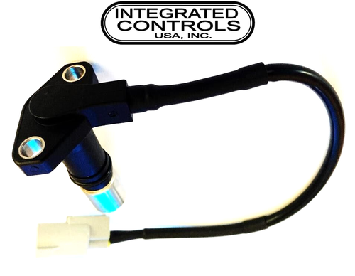 Crank Position Sensor for 2006-2008 Toyota Hiace 2.7L and 2006 Toyota Hilux 2.7L - Picture 2 of 2