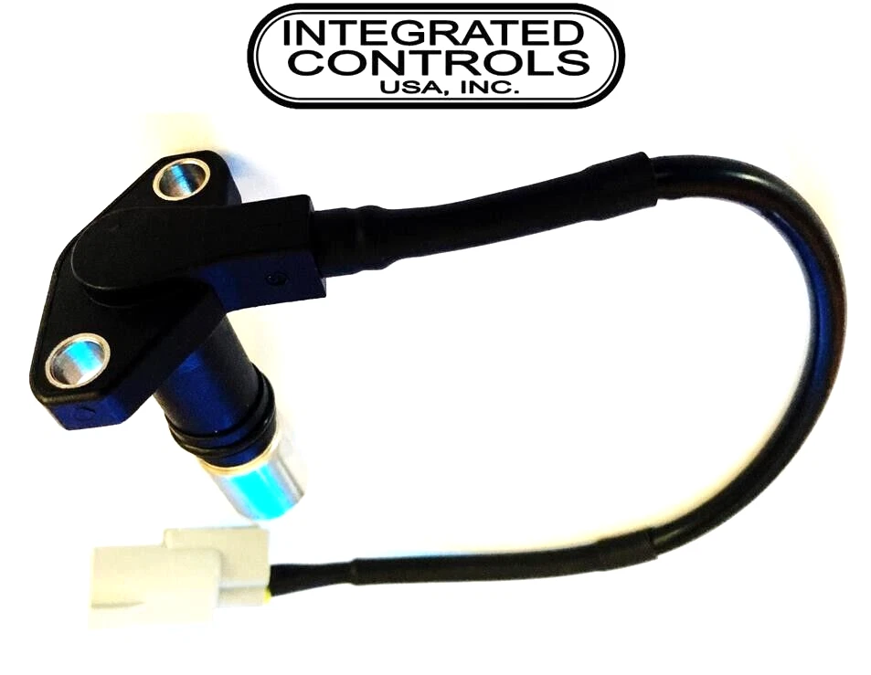 Sensor de posición de manivela para Toyota Hiace 2006-2008 2,7 L y Toyota Hilux 2006 2,7 L Foto 2 de 2