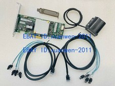 Adaptec ASR-8805 PCI-E 3.0 1GB 12Gb/s RAID Ca...
