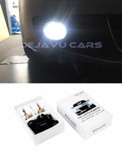 H11 LED Nebelscheinwerfer Lampen 6000K Weiß für VW T6 T6.1 Transporter Multivan