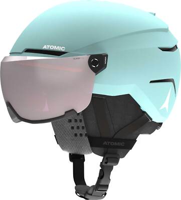 Atomic Savor Visor Junior - Jugend Visier Skihelm