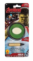 Incredible Hulk Face Makeup Kit For Halloween Costume Ages 8+ Incredible Hulk Face Makeup Kit For Halloween Costume Ages 8+