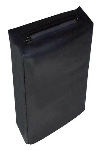 Ashdown Mag 300 Amp Head - Black, Water Resistant Vinyl Cover Made USA (ashd016)