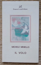 il volo	miniello michele	franco cesati	libro biblioteca viaggiatore narrativa