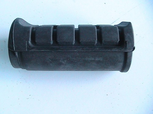 PEDALINO LEFT/RIGHT HONDA 50713-MK7-000 - Foto 2 di 8