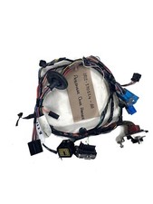 ASTON MARTIN VANQUISH 2002 LHD PASSENGER DOOR HARNESS (1R12-370524-AA)