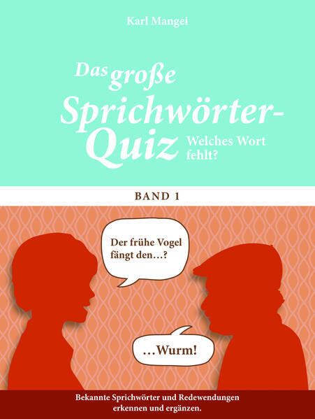 Thumbnail - Welches Wort Fehlt? | Karl Mangei | 2017 | Deutsch