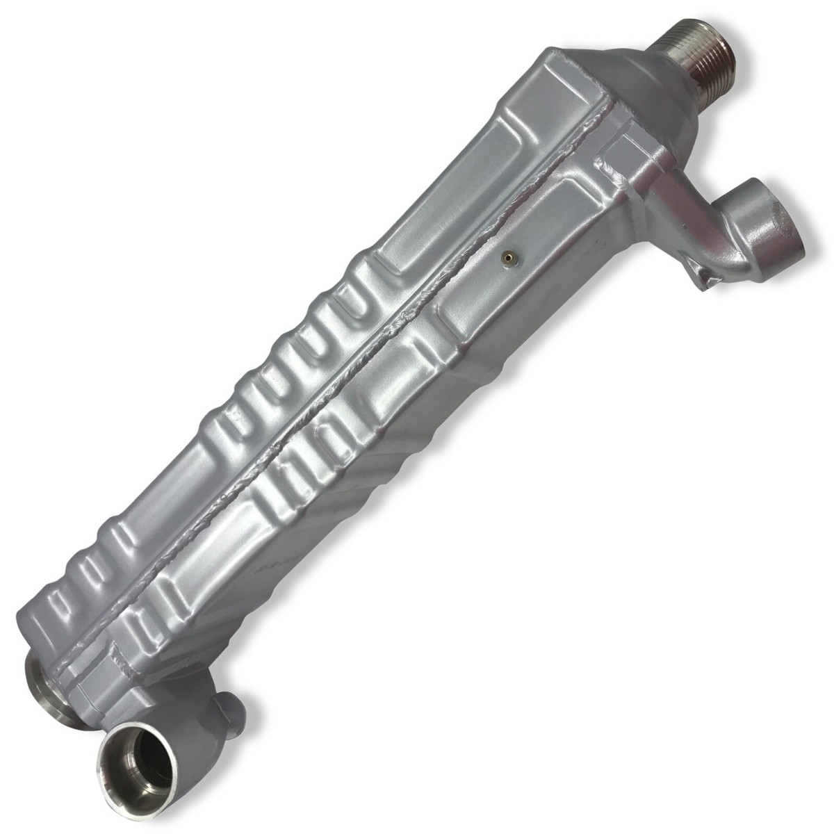 EGR Cooler Fits Volvo D13 Mack MP8 2008-2016 OEM# 21480645 