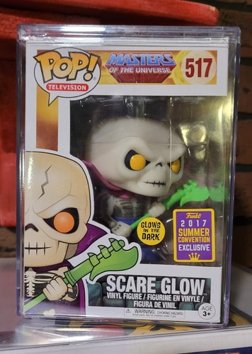 scareglow 517.. Skeletor 998.. Trap Jaw 90.. Funko Pop