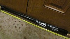 1985 Pete Rose Game Issued Mazuno PR 4192 Baseball Bat Beckett Certified