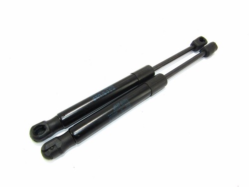 VW PASSAT B5 Gasdruckfeder dämpfer Heckklappe boot trunk lid gas amortizator 2X