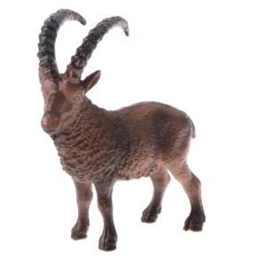 goat action figure