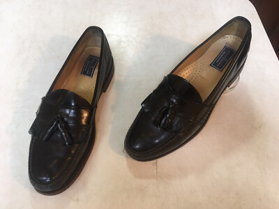 Bostonian Tassel Loafer Sz11 s-l400.jpg main image 3