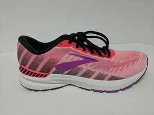 brooks shoes for flat feet