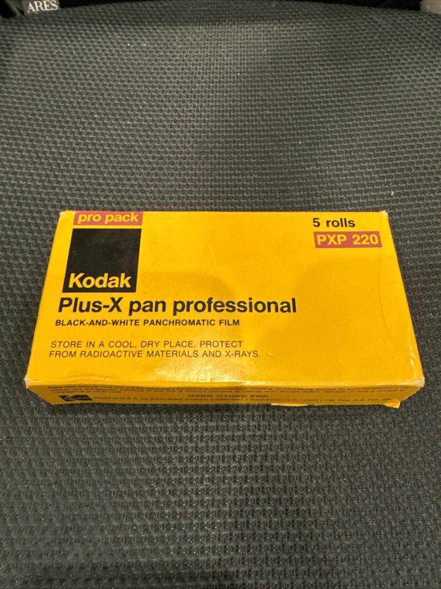 Kodakエクタクローム[220] + ペンタックス645用220フィルムバック Kodakエクタクローム[220] + ペンタックス645用220フィルムバック