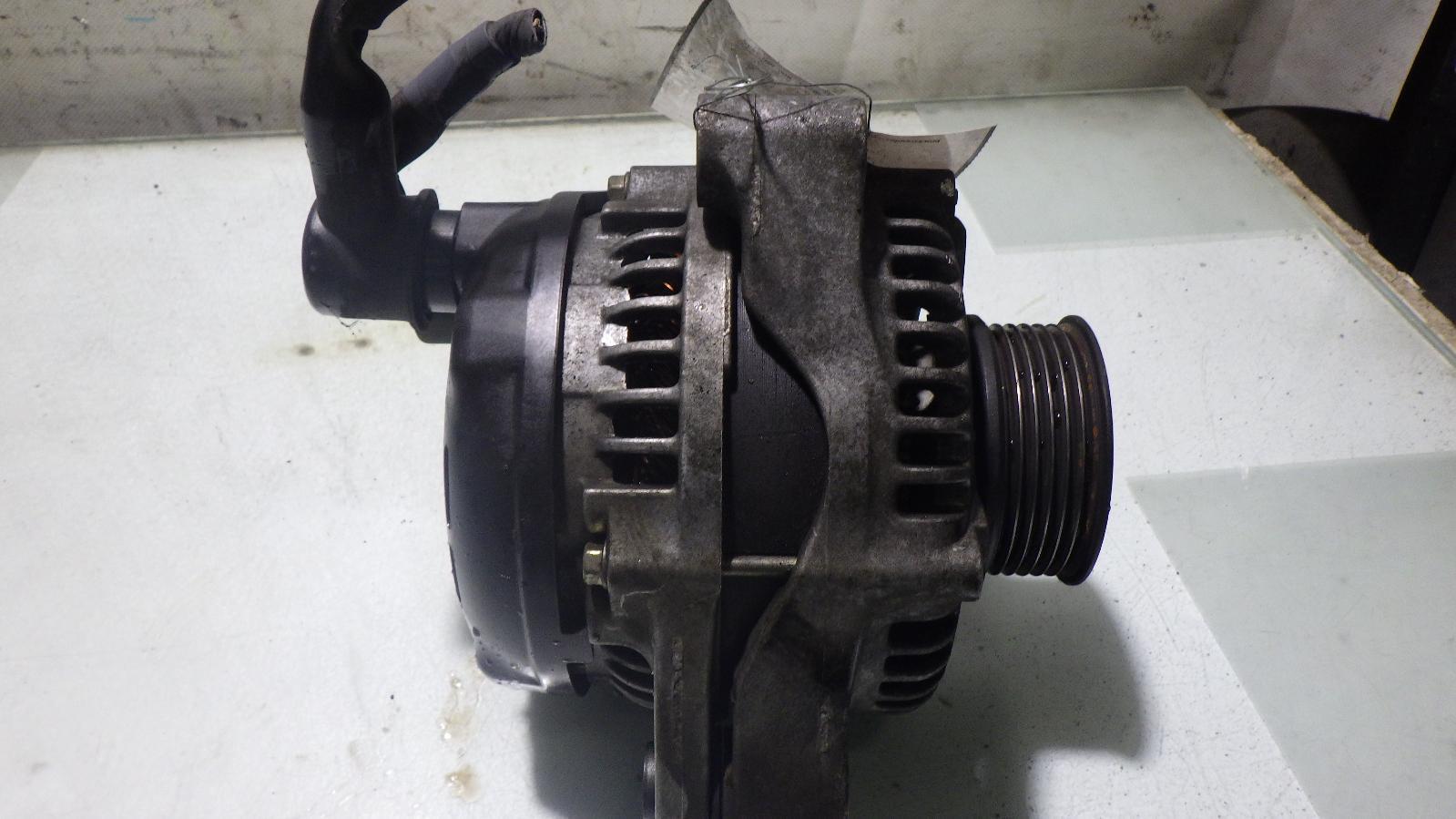 03 HONDA ODYSSEY Alternator eBay