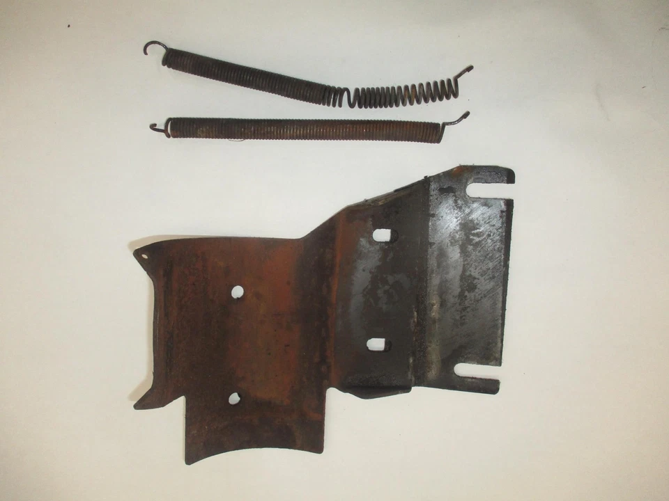 80 ARCTIC CAT JAG 3000 340 SILENCIADOR ESCAPE MONTAJE Foto 2 de 4