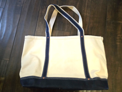 Parrott Canvas Company Tote Bag 20