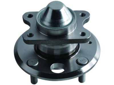 Rear SKP Wheel Hub Assembly fits Kia Magentis 2001-2004, 2006 11PXTN