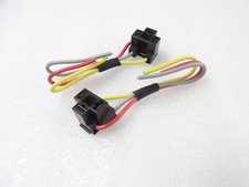 2X Phare Prise Câblage Pour Massey Ferguson 135 148 165 240 290 550 590 Tracteur