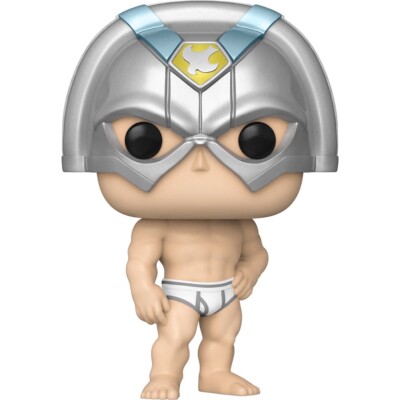 FUNKO Pop!   Television   PEACEMAKER #1233   w/Protector   Ships Free